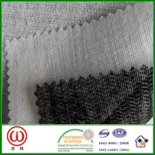 HERGESTELLT IN CHINA BAUMWOLLE VISKOSE MATERIAL OBERBEKLEIDUNG GEWEBTE INTERLINING